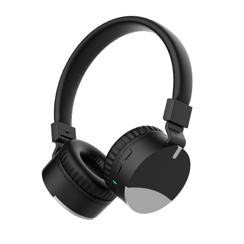 GORSUN GS-E86 Children Over-ear Bluetooth Headset Foldable Headphone with Audio Cable GORSUN GS-E86 Children Over-ear Bluetooth Headset Foldable Headphone with Audio Cable